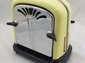 Vintage toaster