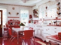 Retro Kitchen 12