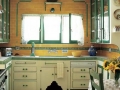 Retro Kitchen 4