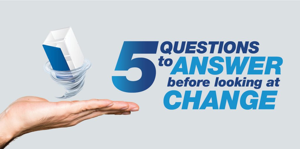 5 Qs _ Change