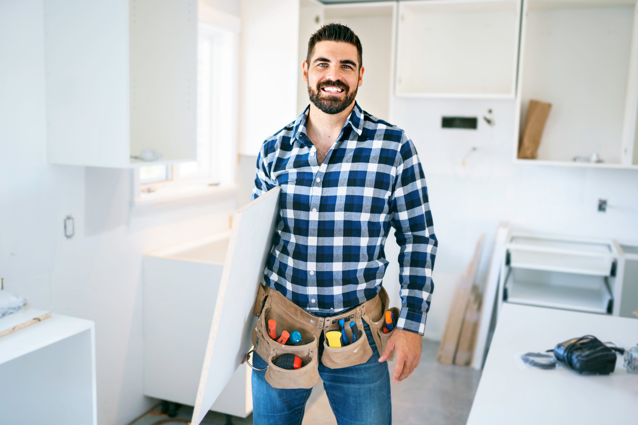 cabinetry terminology